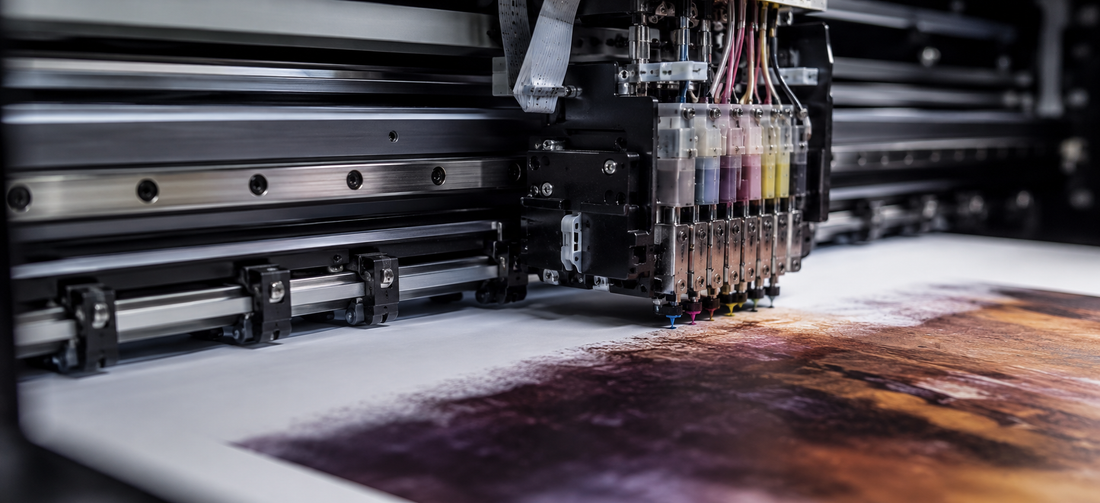 What Is a Giclée Print? A Guide to Fine Art Print Quality