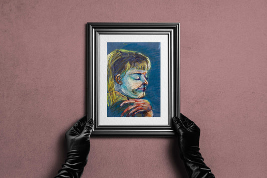 Original Artwork vs Fine Art Print: What Are You Really Buying?